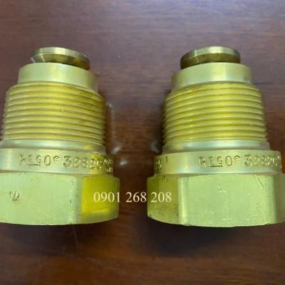 VAN HẠN CHẾ LƯU LƯỢNG REGO 3282C